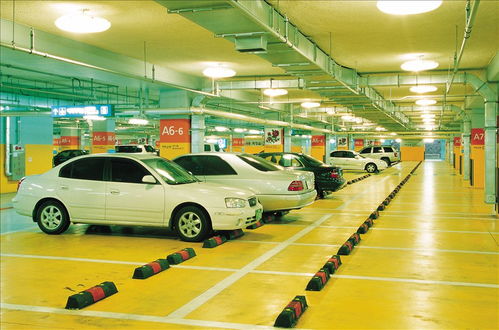 5G漸近，數(shù)字網(wǎng)絡(luò)賦能 智慧車(chē)站與智慧停車(chē)前景廣闊